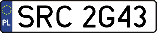 SRC2G43