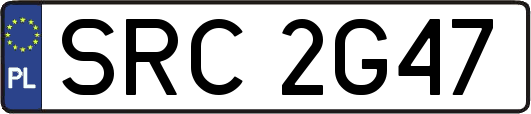 SRC2G47