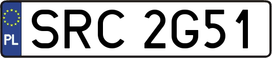 SRC2G51