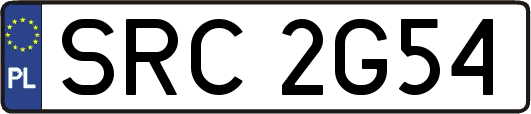 SRC2G54