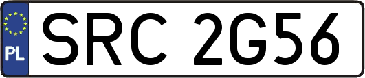 SRC2G56