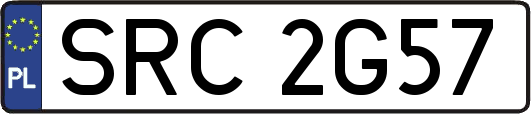 SRC2G57