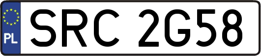 SRC2G58