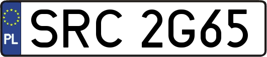 SRC2G65