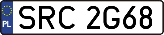 SRC2G68