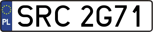 SRC2G71