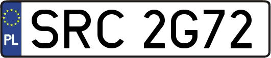 SRC2G72