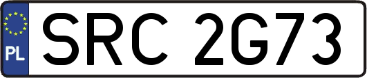 SRC2G73