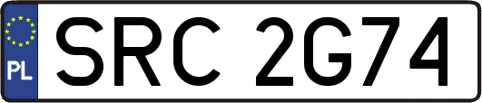 SRC2G74