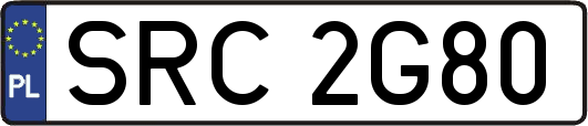 SRC2G80