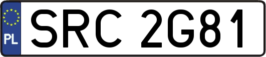 SRC2G81