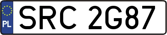 SRC2G87