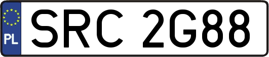 SRC2G88