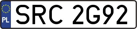 SRC2G92