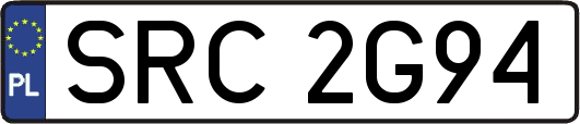 SRC2G94