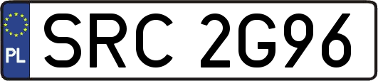 SRC2G96