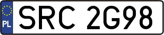 SRC2G98