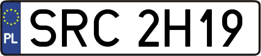 SRC2H19