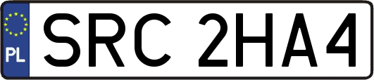 SRC2HA4