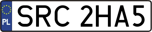 SRC2HA5