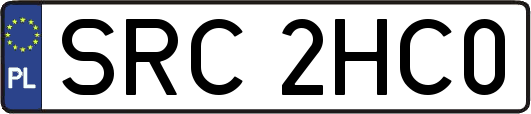 SRC2HC0