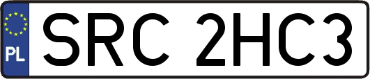 SRC2HC3