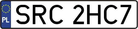 SRC2HC7