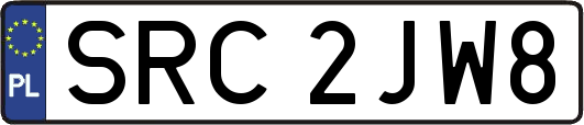 SRC2JW8