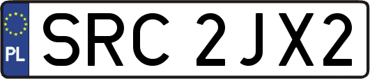 SRC2JX2