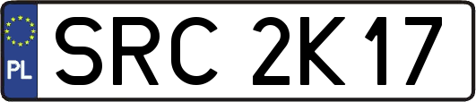 SRC2K17