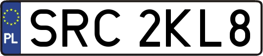 SRC2KL8