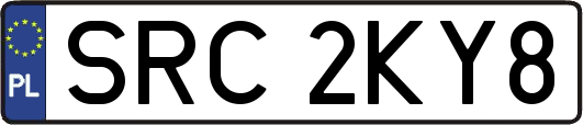 SRC2KY8