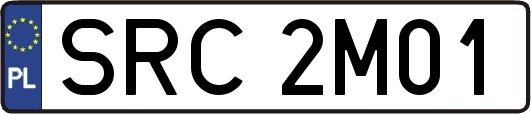 SRC2M01
