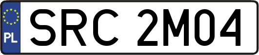 SRC2M04
