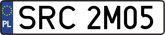 SRC2M05