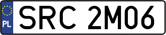 SRC2M06