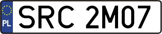 SRC2M07