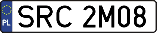 SRC2M08