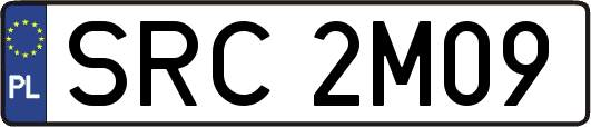 SRC2M09