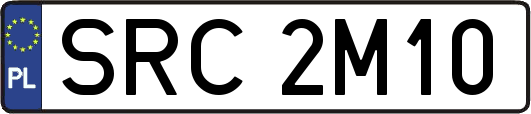 SRC2M10