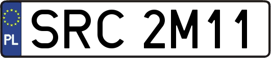 SRC2M11