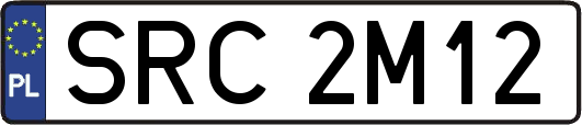 SRC2M12