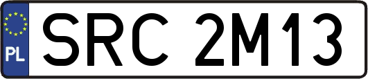 SRC2M13