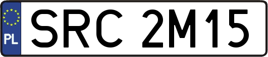 SRC2M15