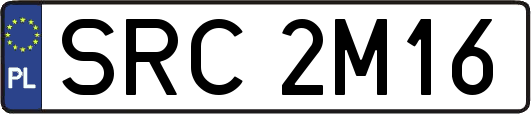 SRC2M16