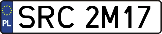 SRC2M17