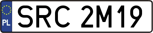 SRC2M19