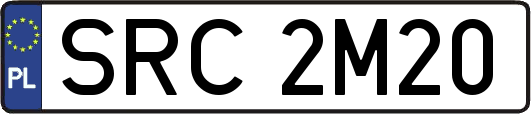 SRC2M20