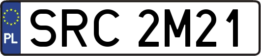 SRC2M21