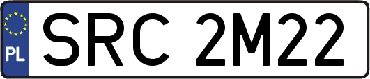 SRC2M22